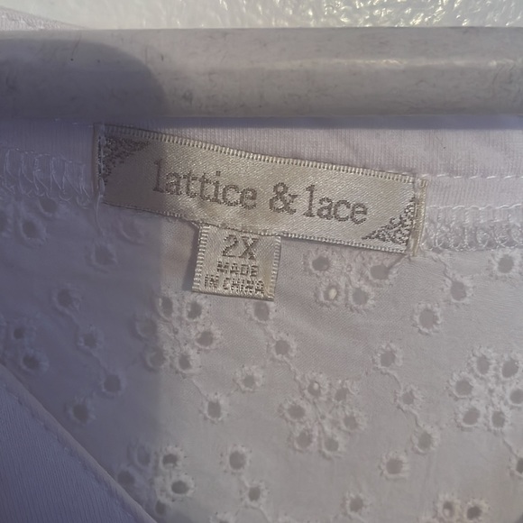 Lightweight spring shirt. - Picture 5 of 5